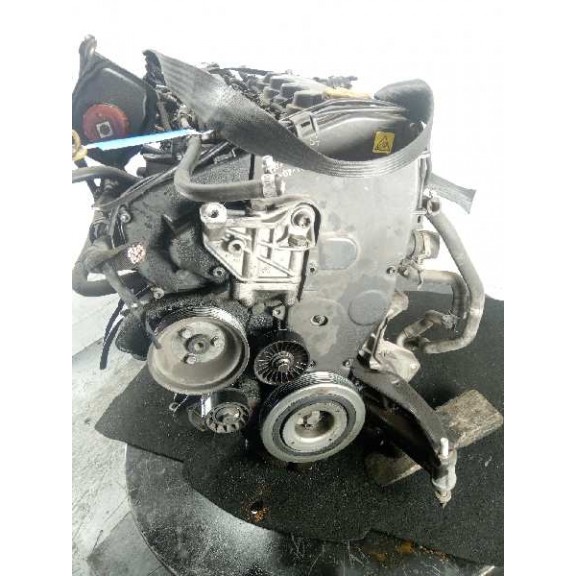 Recambio de motor completo para alfa romeo 147 (190) 1.9 jtd distinctive referencia OEM IAM 937A2000 B 195.000KM