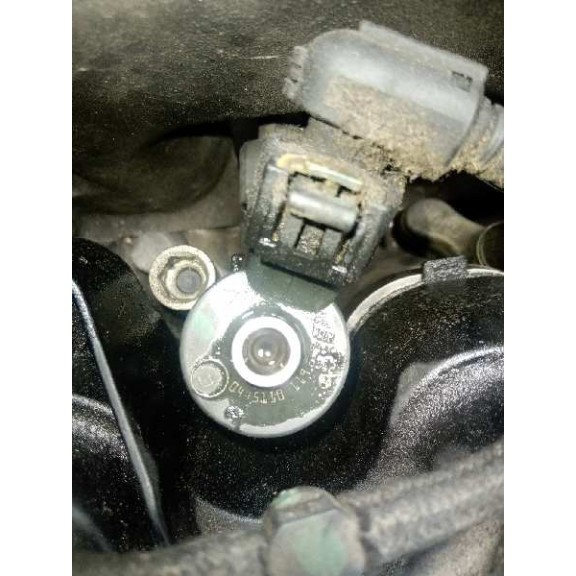 Recambio de motor completo para alfa romeo 147 (190) 1.9 jtd distinctive referencia OEM IAM 937A2000 B 195.000KM