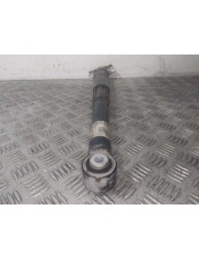 Recambio de amortiguador trasero derecho para seat leon (5f1) style visio edition referencia OEM IAM 5Q0512013ES  