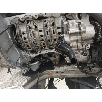 Recambio de motor completo para jaguar f-pace (x761) 2.0 td4 awd referencia OEM IAM 204DT  