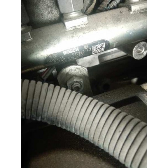 Recambio de motor completo para alfa romeo 147 (190) 1.9 jtd distinctive referencia OEM IAM 937A2000 B 195.000KM