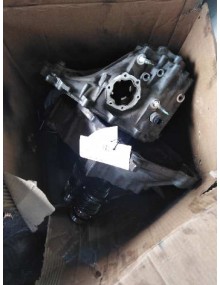 Recambio de caja cambios para honda jazz (gd1/5) 1.4 s referencia OEM IAM  <<CASCO>> 