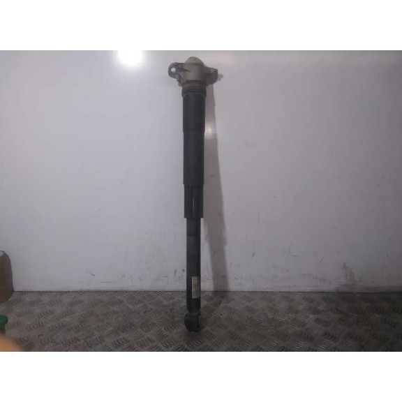 Recambio de amortiguador trasero izquierdo para seat leon (5f1) style visio edition referencia OEM IAM 5Q0512013ES  