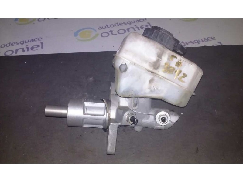 Recambio de bomba freno para bmw serie 1 berlina (e81/e87) 116d referencia OEM IAM   