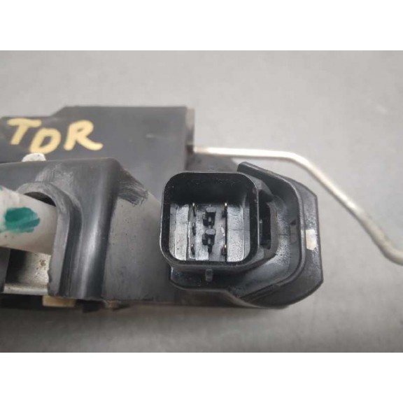 Recambio de cerradura puerta trasera derecha para hyundai i10 classic referencia OEM IAM   5 PINS