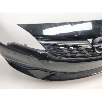 Recambio de paragolpes delantero para opel astra k (b16) 1.2 turbo (68) referencia OEM IAM 39130492  