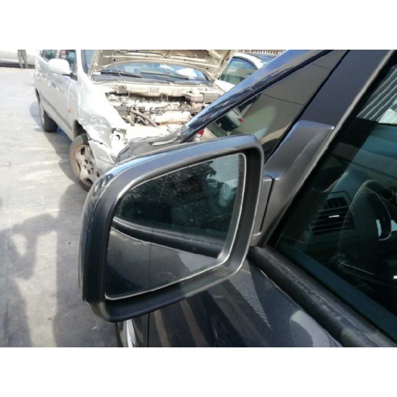 Recambio de retrovisor izquierdo para opel zafira b family referencia OEM IAM 13312659 5 PINES 