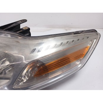 Recambio de faro izquierdo para ford mondeo iv (ba7) 2.0 tdci referencia OEM IAM 7S7113D153AJ  