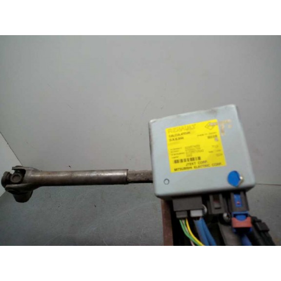 Recambio de columna direccion para renault twingo acces referencia OEM IAM 8200867093 8200574058 