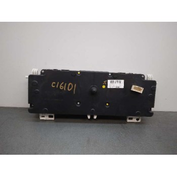 Recambio de cuadro instrumentos para citroën c4 picasso feel referencia OEM IAM 9827062880  