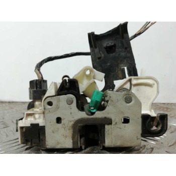 Recambio de cerradura puerta delantera izquierda para dodge caliber s referencia OEM IAM 04589409AD  