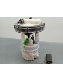 Recambio de aforador para renault twingo acces referencia OEM IAM 8200368239 CON BOMBA 4 CABLES