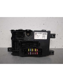 Recambio de caja reles / fusibles para opel corsa d cmon referencia OEM IAM 13142241 28084929 