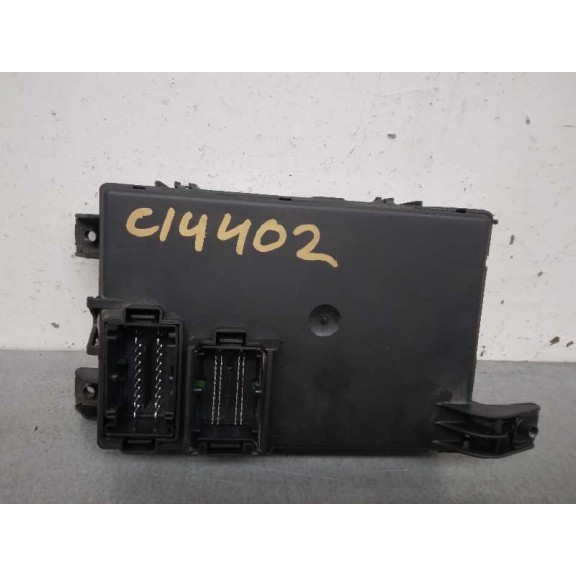 Recambio de caja reles / fusibles para opel corsa d cmon referencia OEM IAM 13142241 28084929 