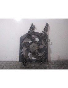 Recambio de electroventilador para renault twingo acces referencia OEM IAM 8200369312  