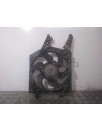 Recambio de electroventilador para renault twingo acces referencia OEM IAM 8200369312  