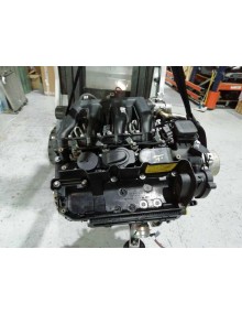 Recambio de motor completo para bmw serie 3 compact (e46) 320td referencia OEM IAM 204D4 M 204D4