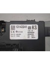 Recambio de caja reles / fusibles para opel corsa d cmon referencia OEM IAM 13142241 28084929 