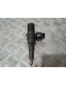 Recambio de inyector para seat ibiza (6l1) 1.9 tdi referencia OEM IAM 038130073AL 0414720039 
