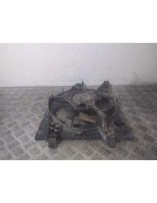 Recambio de electroventilador para renault twingo acces referencia OEM IAM 8200369312   2