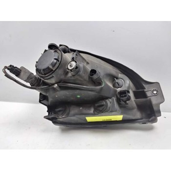 Recambio de faro izquierdo para hyundai tucson (jm) 2.0 crdi cat referencia OEM IAM  H4 