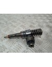 Recambio de inyector para seat ibiza (6l1) 1.9 tdi referencia OEM IAM 038130073AL 0414720039 