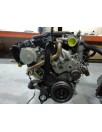 Recambio de motor completo para bmw serie 3 compact (e46) 320td referencia OEM IAM 204D4 M 204D4