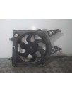 Recambio de electroventilador para renault twingo acces referencia OEM IAM 8200369312  