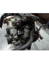 Recambio de motor completo para bmw serie 3 compact (e46) 320td referencia OEM IAM 204D4 M 204D4