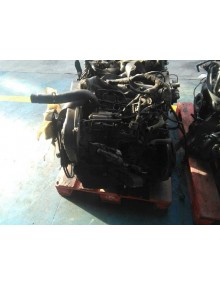 Recambio de motor completo para kia pregio pregio referencia OEM IAM D4BH <M> 