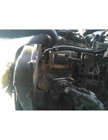 Recambio de motor completo para kia pregio pregio referencia OEM IAM D4BH <M>  2