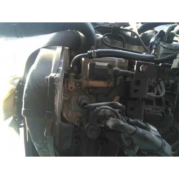 Recambio de motor completo para kia pregio pregio referencia OEM IAM D4BH <M> 