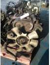 Recambio de motor completo para kia pregio pregio referencia OEM IAM D4BH <M> 