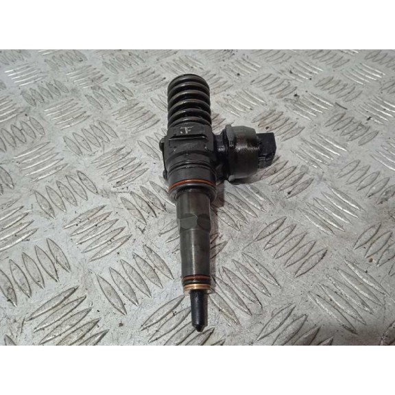 Recambio de inyector para seat ibiza (6l1) 1.9 tdi referencia OEM IAM 038130073AL 0414720039 