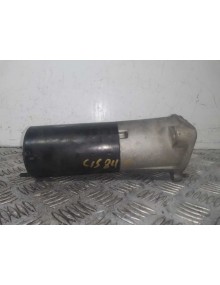 Recambio de motor arranque para skoda superb (3u4) classic referencia OEM IAM 03G911023 03G 911 023  2