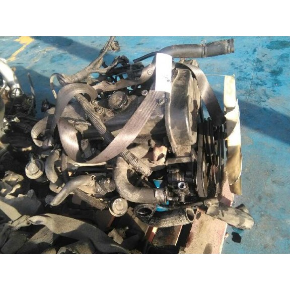 Recambio de motor completo para kia pregio pregio referencia OEM IAM D4BH <M> 