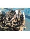 Recambio de motor completo para kia pregio pregio referencia OEM IAM D4BH <M> 