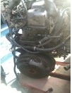Recambio de motor completo para kia pregio pregio referencia OEM IAM D4BH <M> 