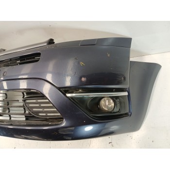 Recambio de paragolpes delantero para citroën c4 grand picasso i (ua_) 2.0 hdi 138 referencia OEM IAM 9654196177  