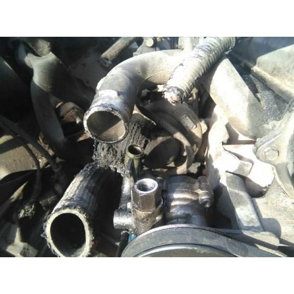 Recambio de motor completo para kia pregio pregio referencia OEM IAM D4BH <M> 
