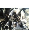 Recambio de motor completo para kia pregio pregio referencia OEM IAM D4BH <M> 