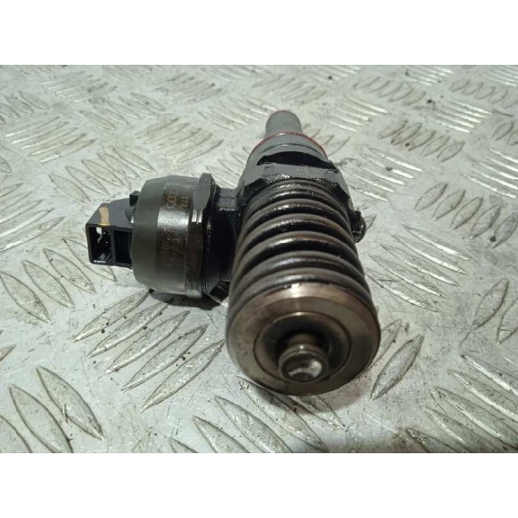 Recambio de inyector para seat ibiza (6l1) 1.9 tdi referencia OEM IAM 038130073AL 0414720039 