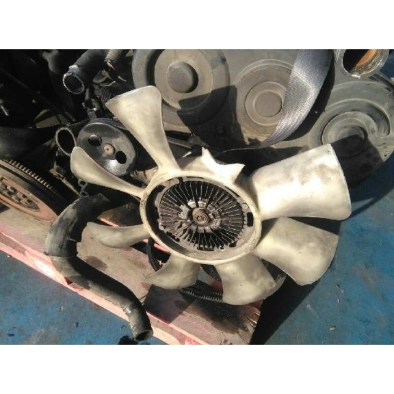 Recambio de motor completo para kia pregio pregio referencia OEM IAM D4BH <M> 