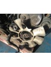 Recambio de motor completo para kia pregio pregio referencia OEM IAM D4BH <M> 