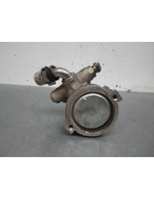 Recambio de bomba direccion para peugeot bipper básico referencia OEM IAM 28240628 S/POLEA  2