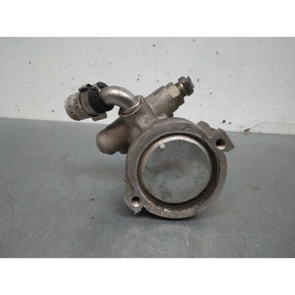 Recambio de bomba direccion para peugeot bipper básico referencia OEM IAM 28240628 S/POLEA 
