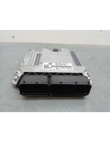 Recambio de centralita motor uce para skoda superb (3u4) classic referencia OEM IAM 03G906016GT 0281012698 