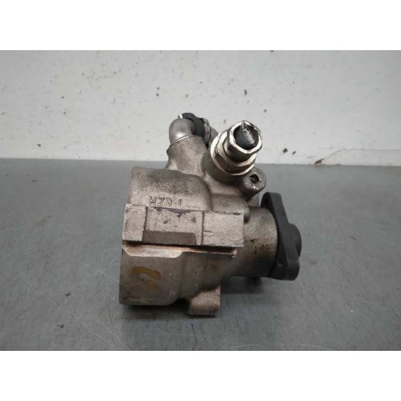 Recambio de bomba direccion para peugeot bipper básico referencia OEM IAM 28240628 S/POLEA 