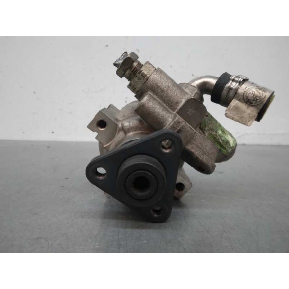 Recambio de bomba direccion para peugeot bipper básico referencia OEM IAM 28240628 S/POLEA 
