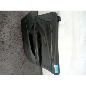 Recambio de guarnecido puerta delantera derecha para renault megane e-tech suv ev40 referencia OEM IAM   